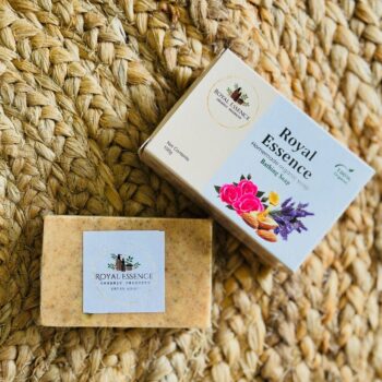Ubtan Soap