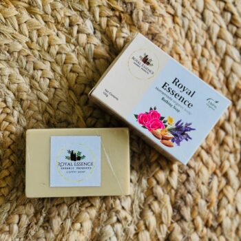 Coffee Soap