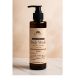 Oud & Frankinsence Body Wash