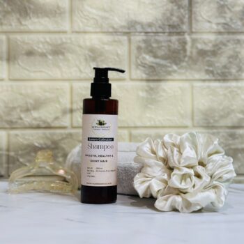 Silk n Shine Shampoo