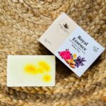 Saffron Soap