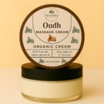 Oudh Facial Cream