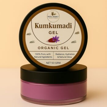 Kumkumadi Gel