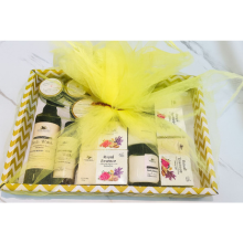Luxury Organic Gift Hamper