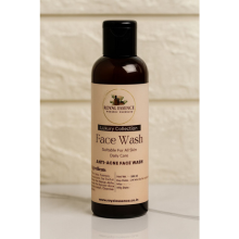 Anti-Acne Face Wash